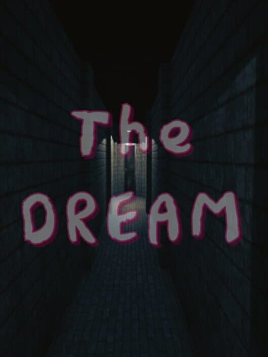 Обложка The Dream