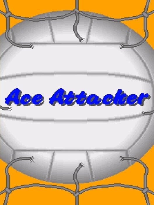 Обложка Ace Attacker