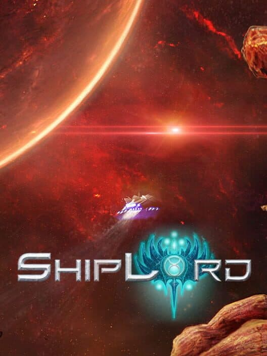 Обложка ShipLord