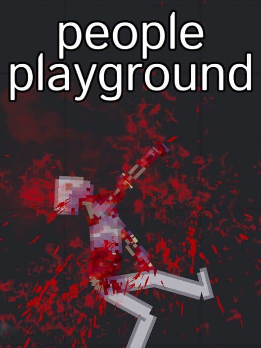 Обложка People Playground