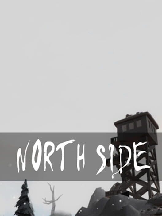 Обложка North Side