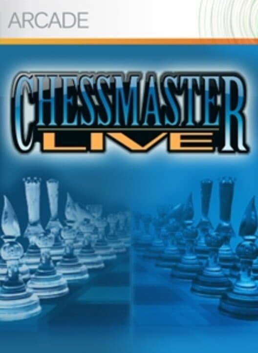 Обложка Chessmaster Live