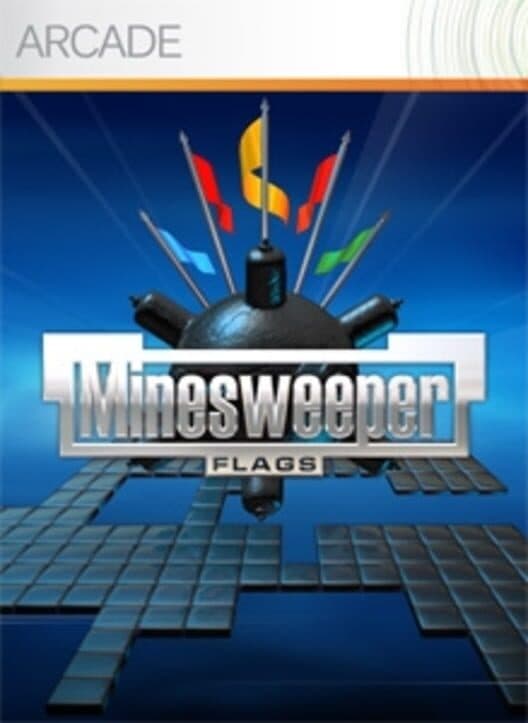 Обложка Minesweeper Flags
