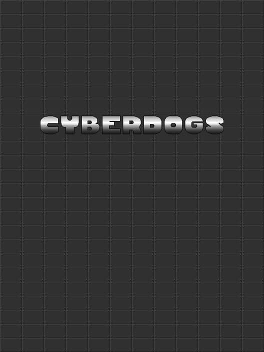 Обложка Cyberdogs