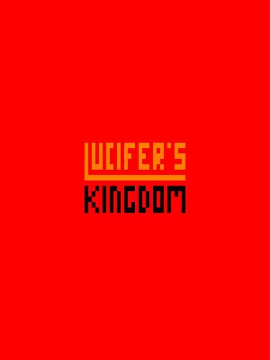Обложка Lucifer's Kingdom