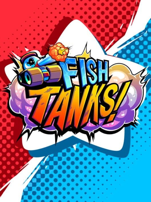 Обложка Fish Tanks