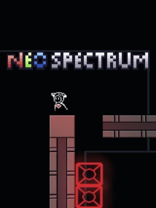 Обложка Neo Spectrum