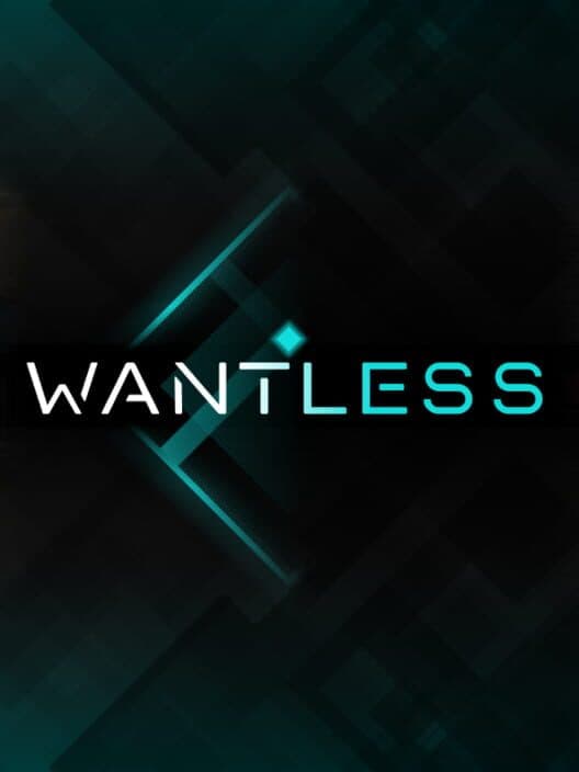 Обложка Wantless: Solace at World’s End