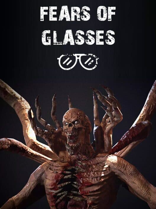Обложка Fears of Glasses O-O