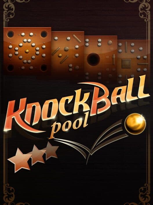 Обложка Knockball Pool