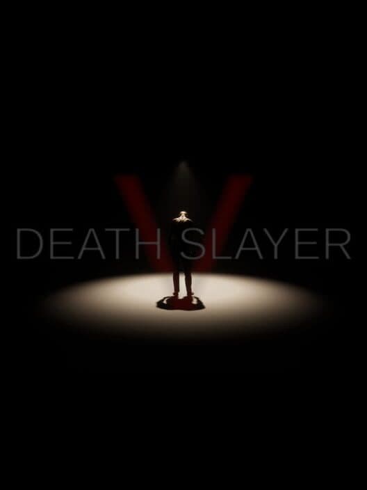 Обложка Death Slayer V