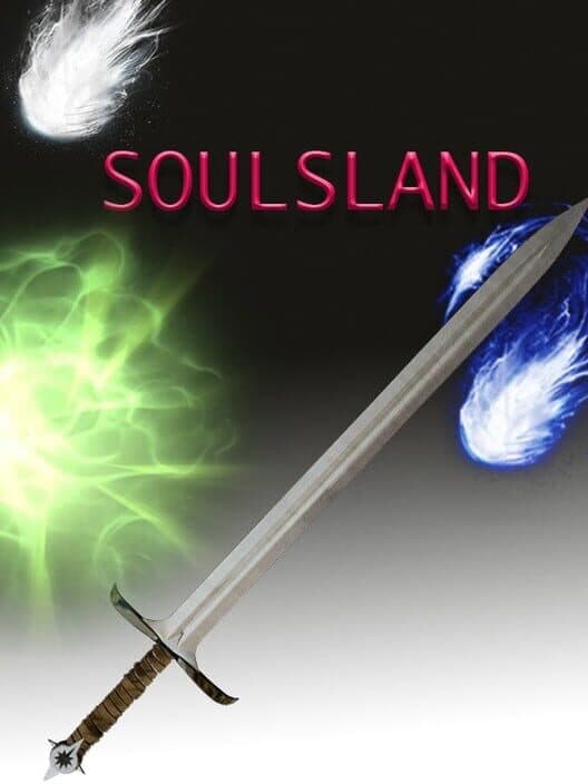 Обложка Soulsland