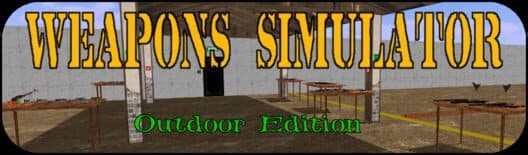 Обложка Weapons Simulator: OutDoor Edition
