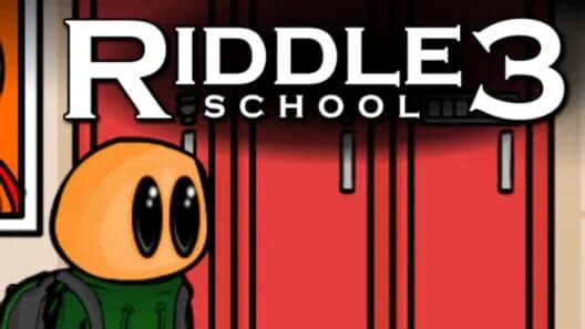Обложка Riddle School 3: Legacy Edition