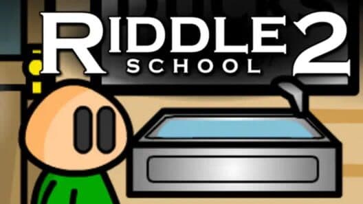 Обложка Riddle School 2: Legacy Edition