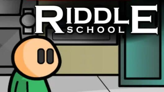 Обложка Riddle School: Legacy Edition