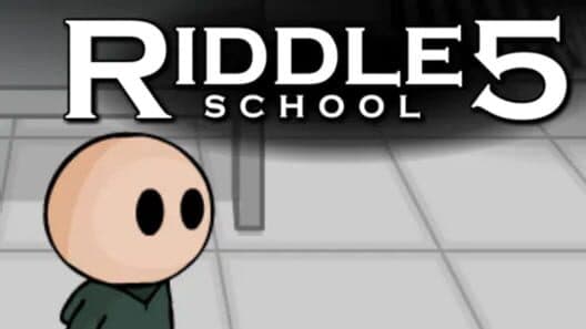 Обложка Riddle School 5: Legacy Edition