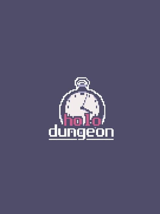 Обложка Holo Dungeon