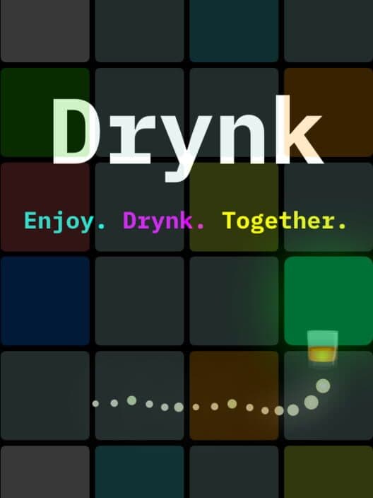 Обложка Drynk: Board and Drinking Game