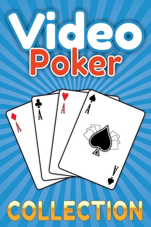 Обложка Video Poker Collection