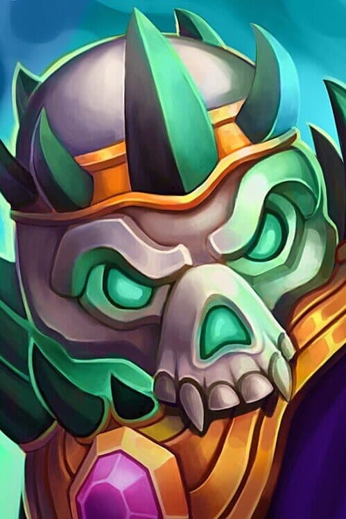 Обложка Winions: Mana Champions