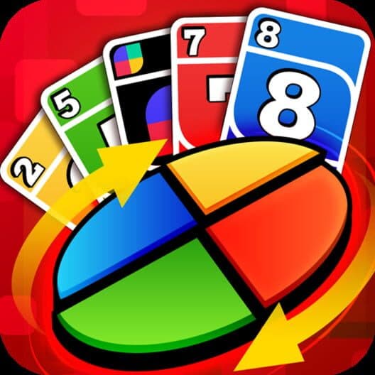 Обложка Classic Uno