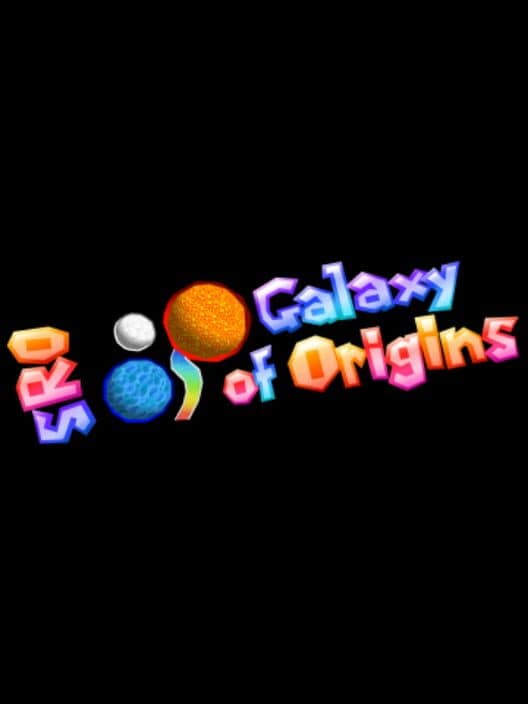 Обложка Star Revenge 0: Galaxy of Origins