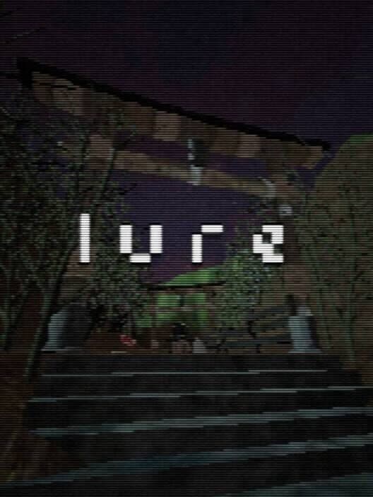 Обложка Lure