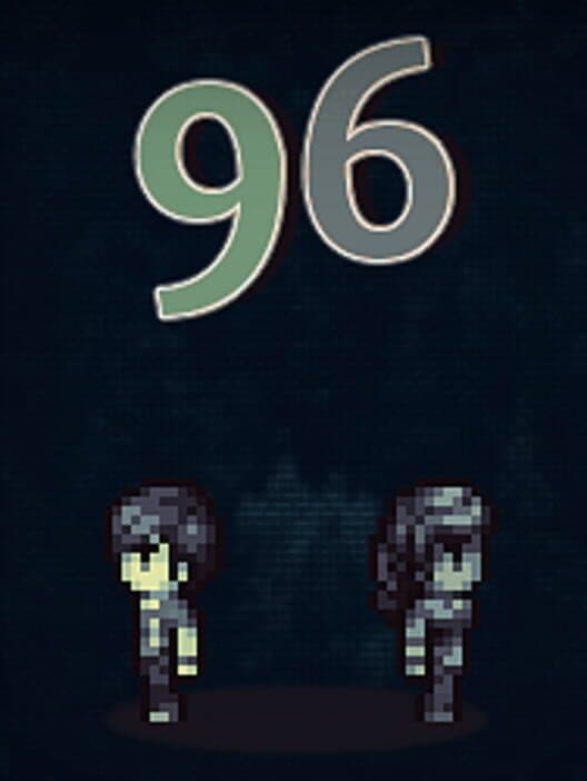 Обложка 96
