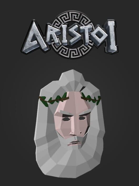 Обложка Aristoi