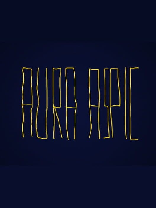 Обложка Aura Aspic