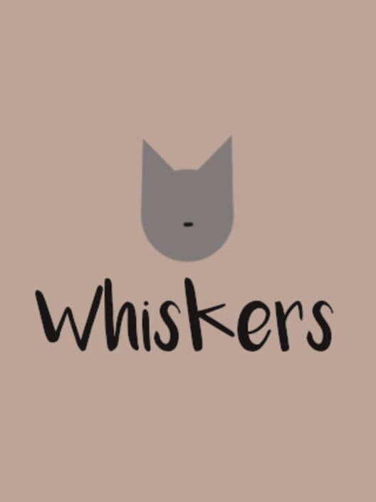 Обложка Whiskers
