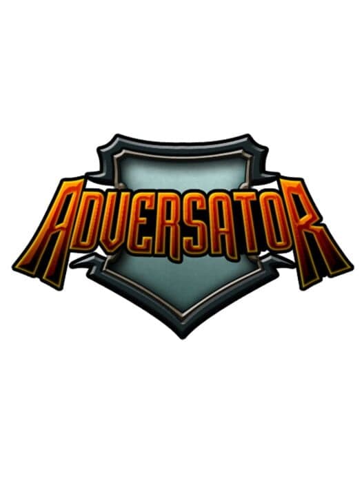 Обложка Adversator