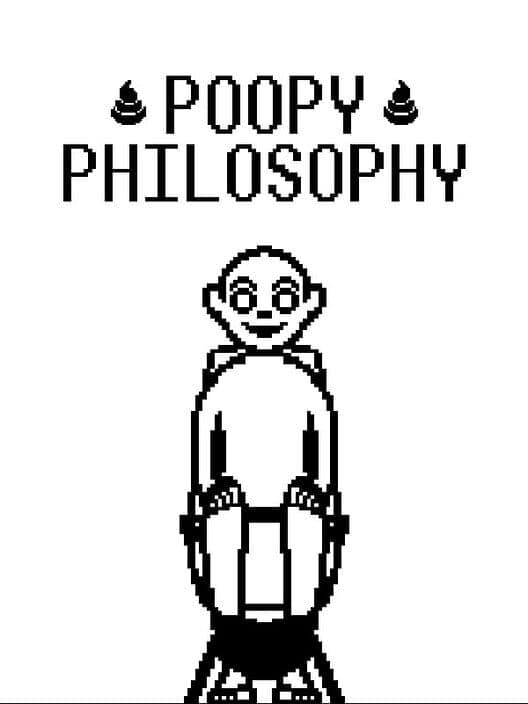 Обложка Poopy Philosophy