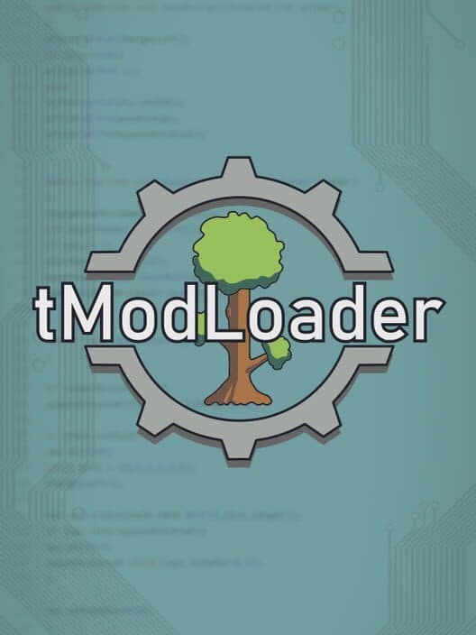 Обложка tModLoader