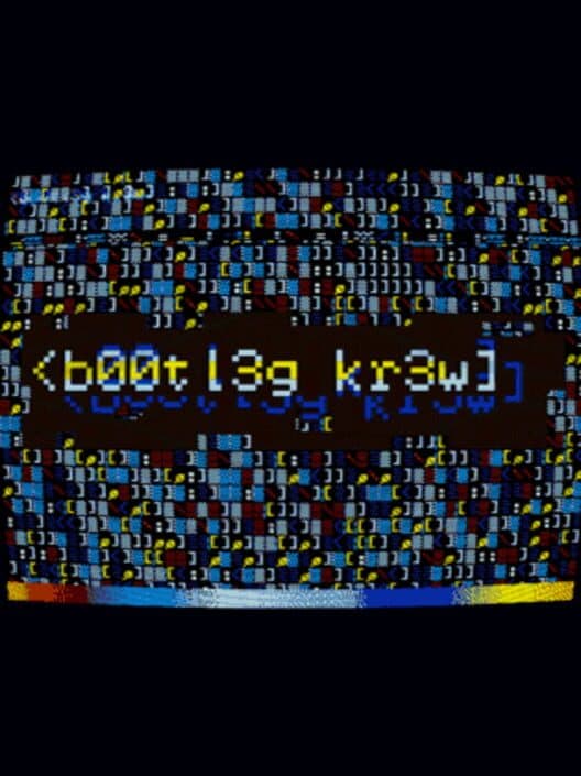Обложка Bootleg Krew