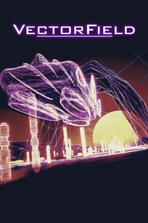 Обложка VectorField