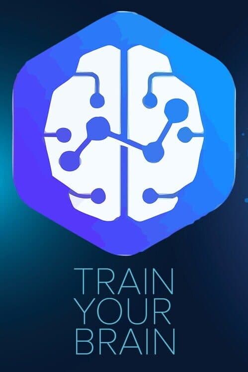 Обложка Train Your Brain
