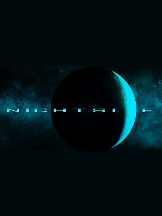 Обложка Nightside