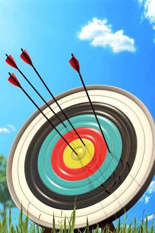 Обложка Archery Talent