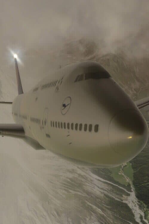 Обложка Flight Unlimited X