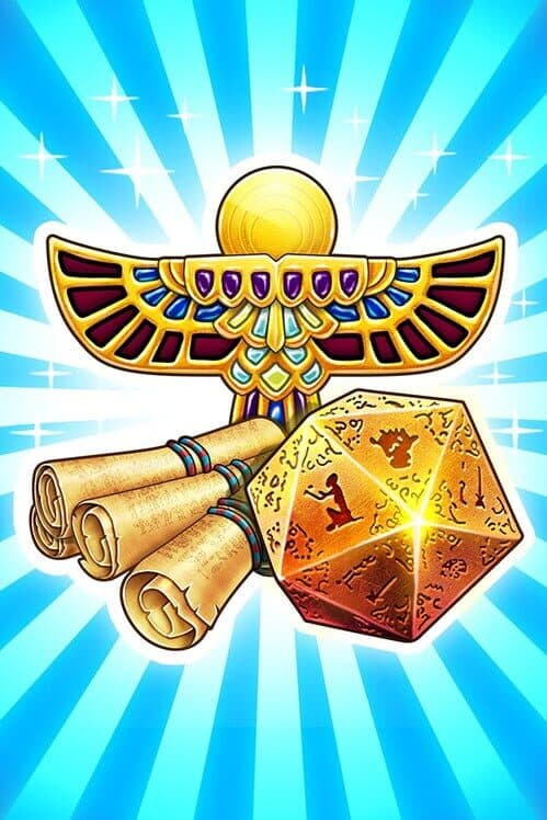Обложка Cradle of Empires