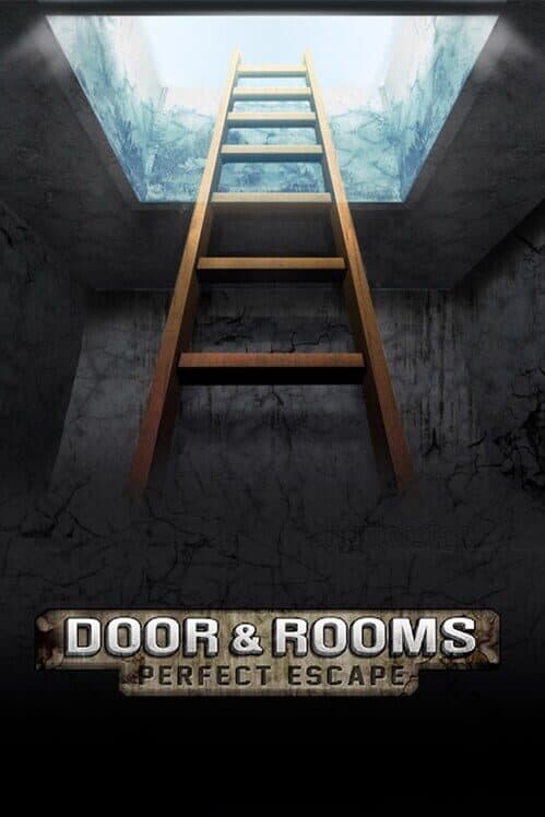 Обложка Doors & Rooms: Perfect Escape