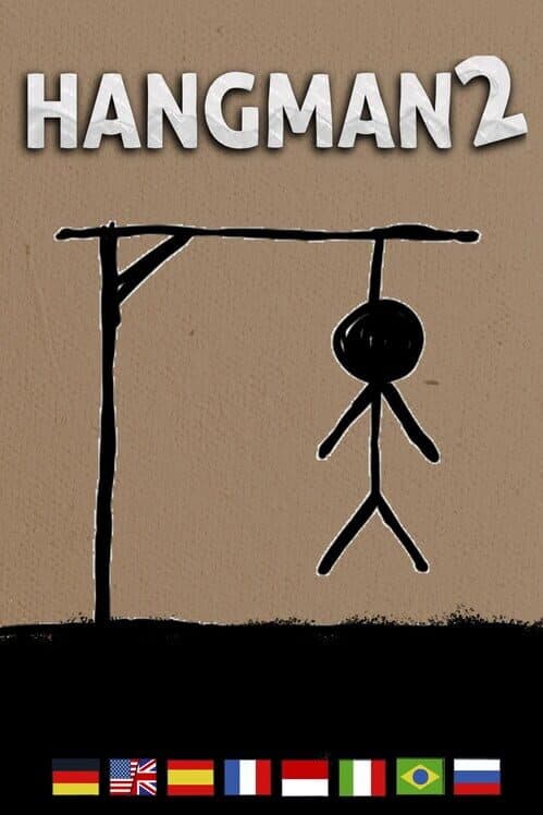 Обложка Hangman 2