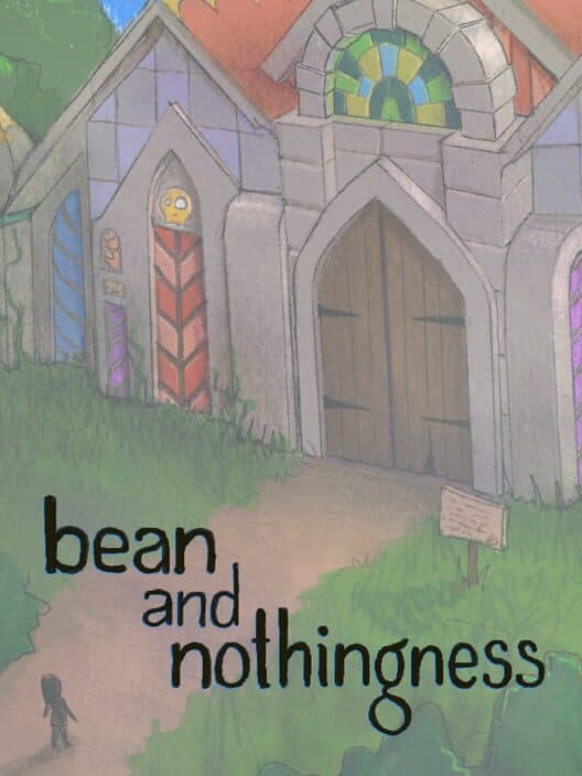Обложка Bean and Nothingness