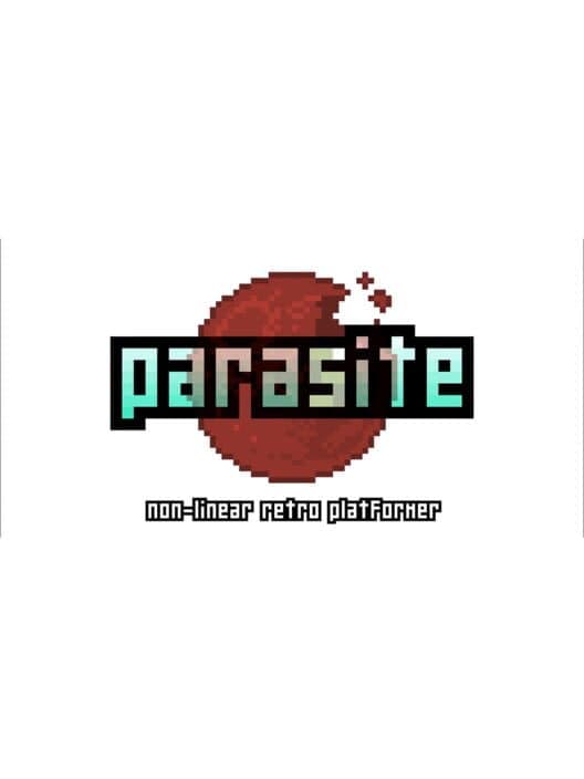Обложка Parasite