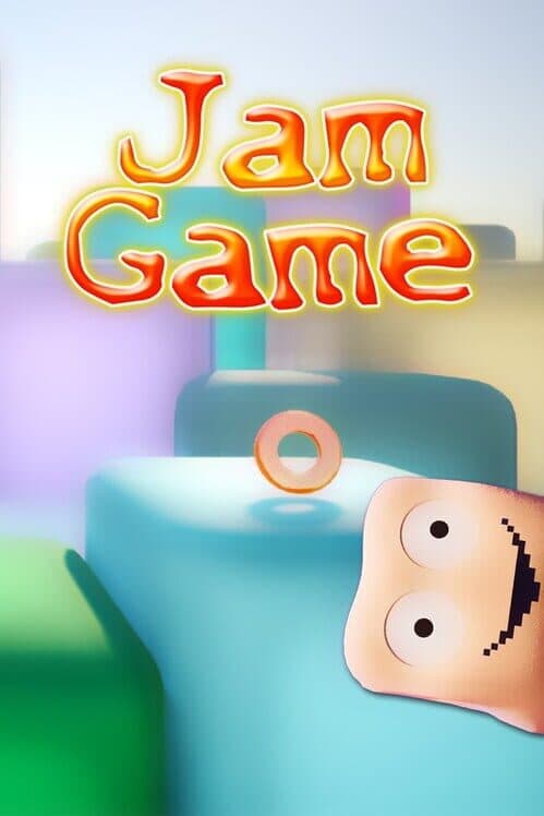 Обложка Jam Game