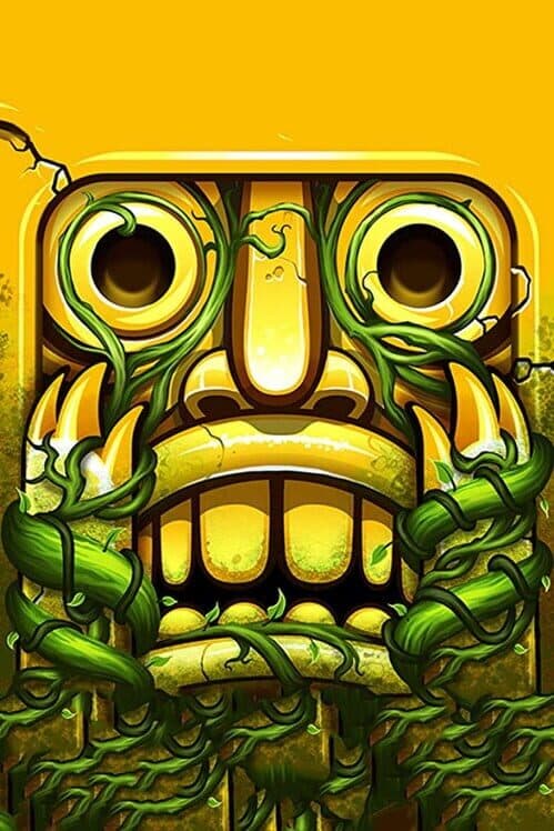 Обложка Temple Endless Runner 2