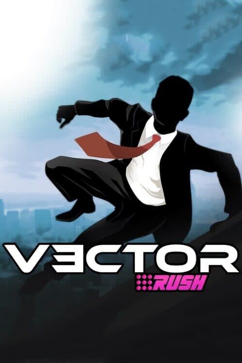 Обложка Vector Rush