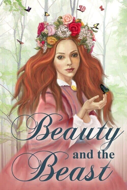 Обложка Beauty and the Beast